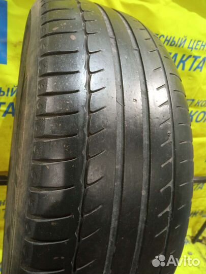 Michelin Primacy HP 215/60 R16