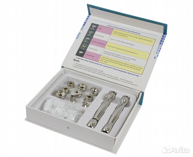 Комбайн NV-E6 (6 в 1)