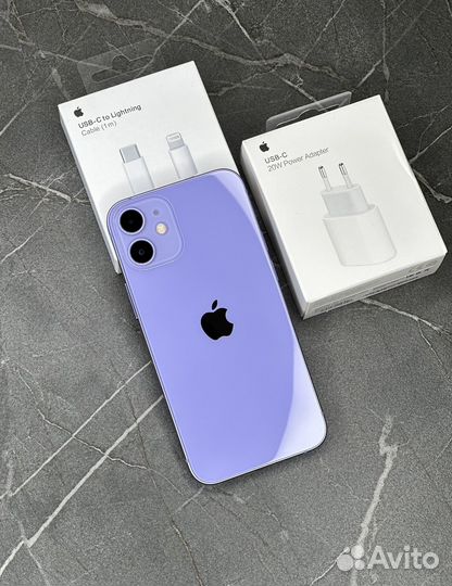 iPhone 12 mini, 64 ГБ
