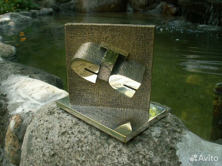 Художественное литье