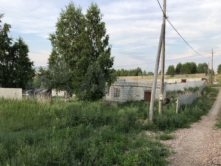 Дом 180 м² на участке 15 сот.