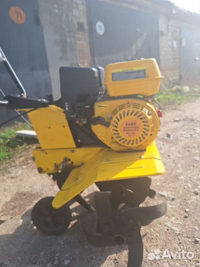Мотокультиватор бу Ресурс ркб-65