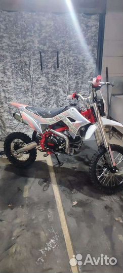 Питбайк новый