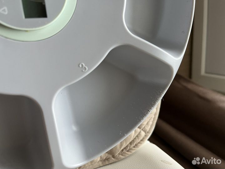 Автокормушка для собак и кошек