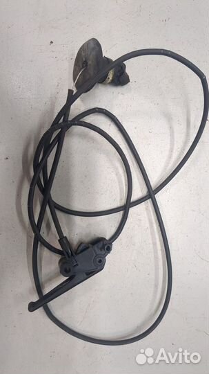 Трос капота Peugeot 206, 2003