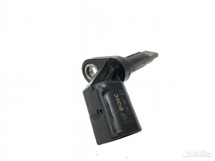 Датчик ABS передний левый Audi A6 C6 BDW 2008