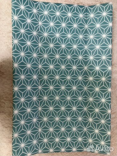 Накладной пеленальный столик