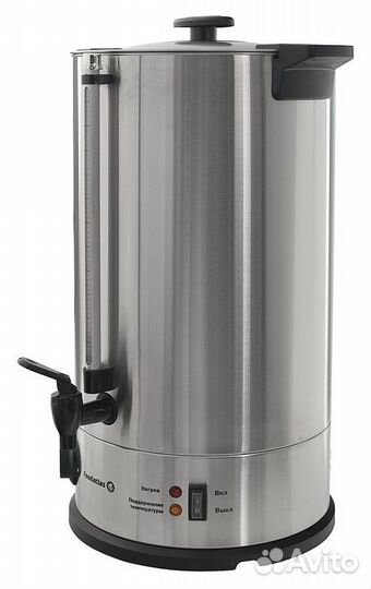 Электрокипятильник Foodatlas WB-DW20L