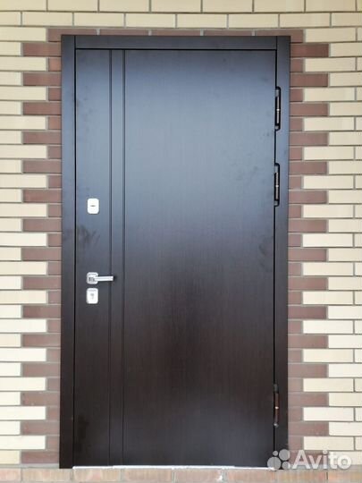 Дверь противопожарная