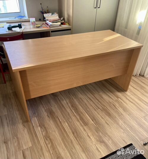 Рабочий стол