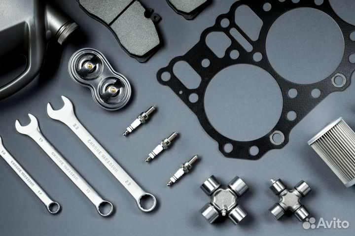 Пружина задней подвески