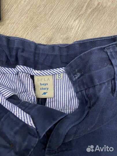 Джинсы чиносы брюки школьные