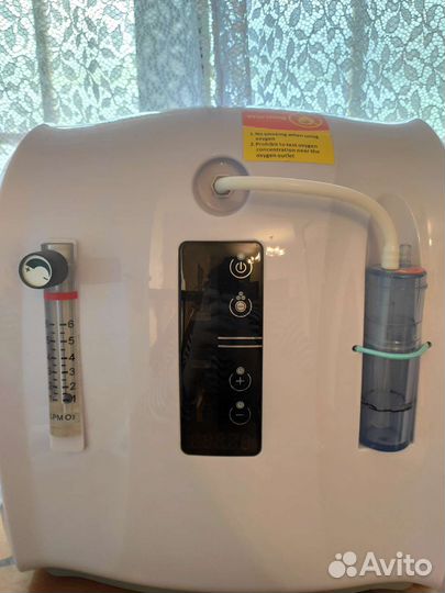Кислородный концентратор