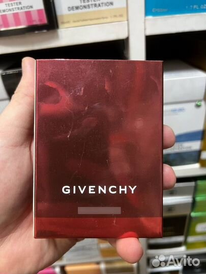 Givenchy Givenchy pour Homme