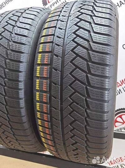 Continental ContiWinterContact TS 850 225/55 R17