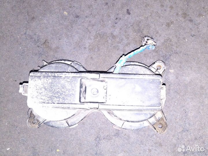 Задние фонари kia bongo 3