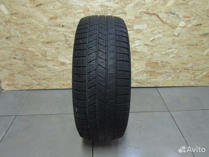 Pirelli Scorpion Ice&Snow 235/55 R19