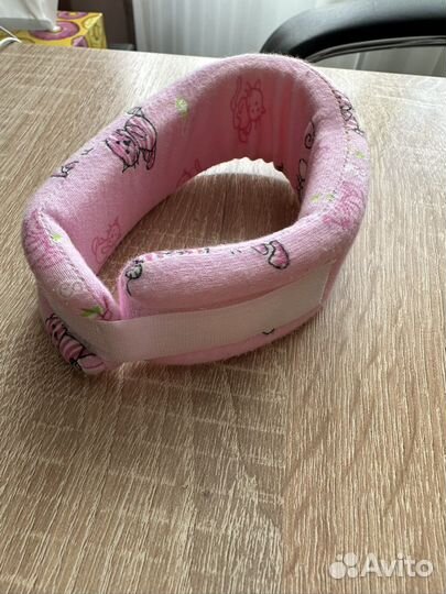 Воротник ортопедический детский шина Шанца