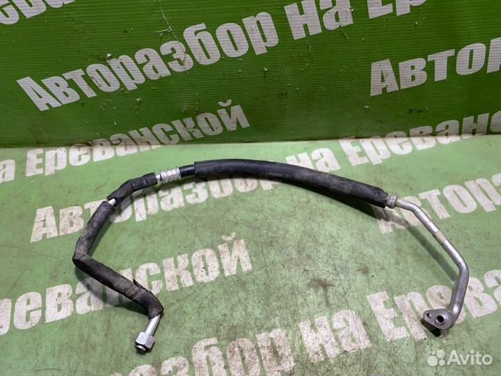 Трубка кондиционера Lifan Solano 620 LF481Q3