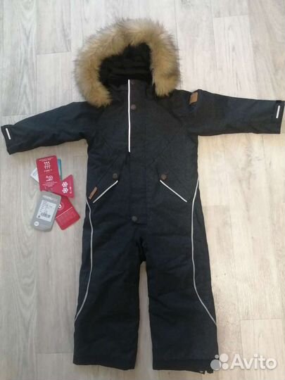 Комбинезон Reima