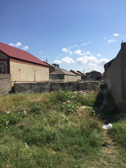 Участок 5 сот. (ИЖС)