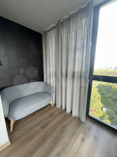 2-к. квартира, 56 м², 16/22 эт.