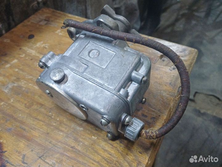 Магнито м124б3