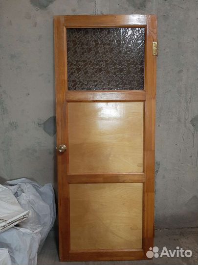 Дверь межкомнатная