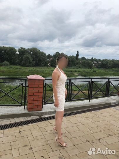 Платье