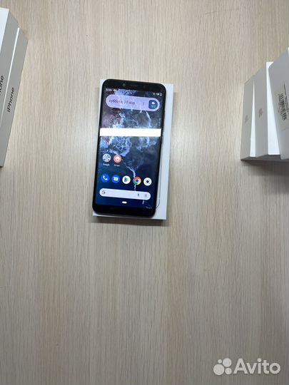 Xiaomi Mi A2 Android One, 4/32 ГБ