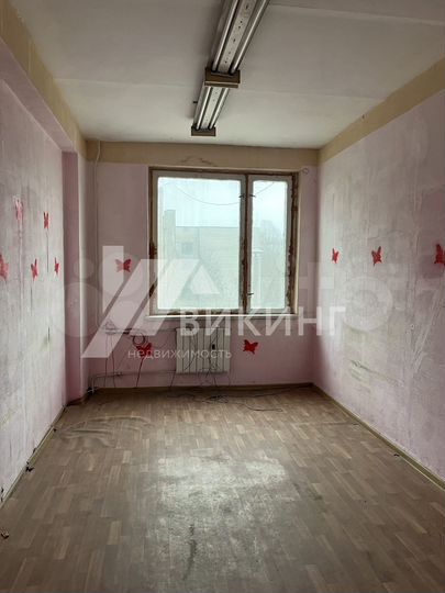 Производство, 17.8 м²