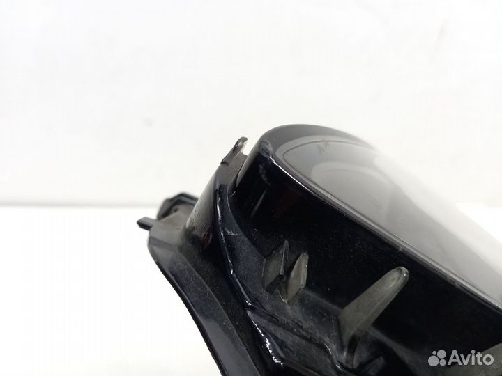 Lexus NX (c 17) фара левая стекло