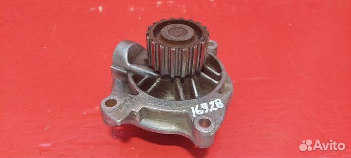 Помпа водяная Volkswagen Lt 2 AGX 2005