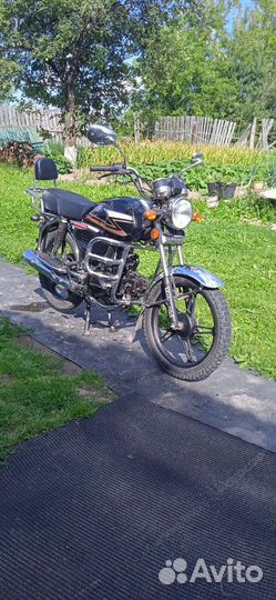 Motoland alpha vr 11