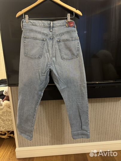 Ralf Lauren Polo джинсы