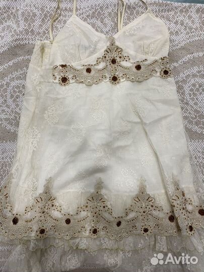 Женские вещи пакетом 42