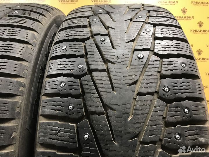 Nokian Tyres Hakkapeliitta 7 SUV 285/60 R18 116T