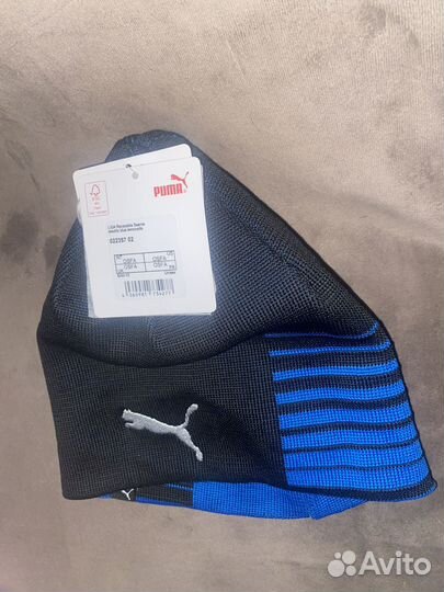 Шапка спортивная