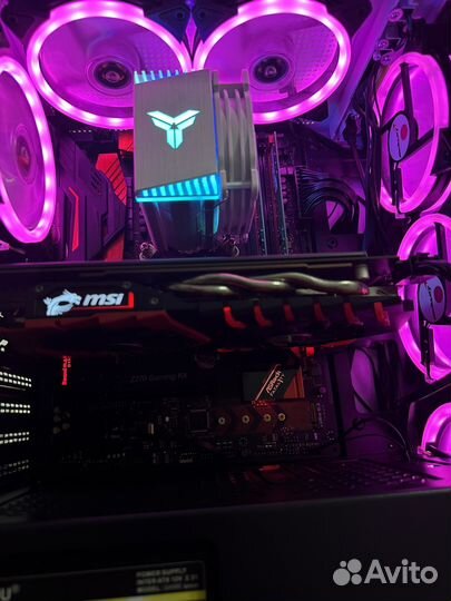 Видеокарта Msi Gtx 1060 6gb Gaming X