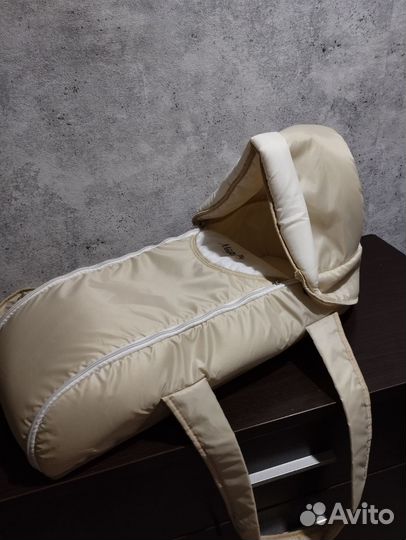 Сумка переноска для детей