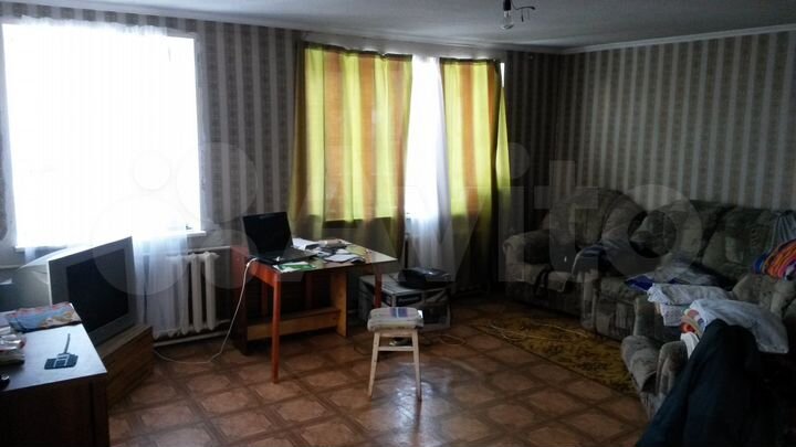 Дом 131 м² на участке 15 сот.