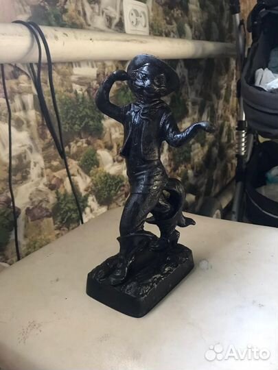 Каслинское литье