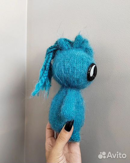 Инопланетный малыш