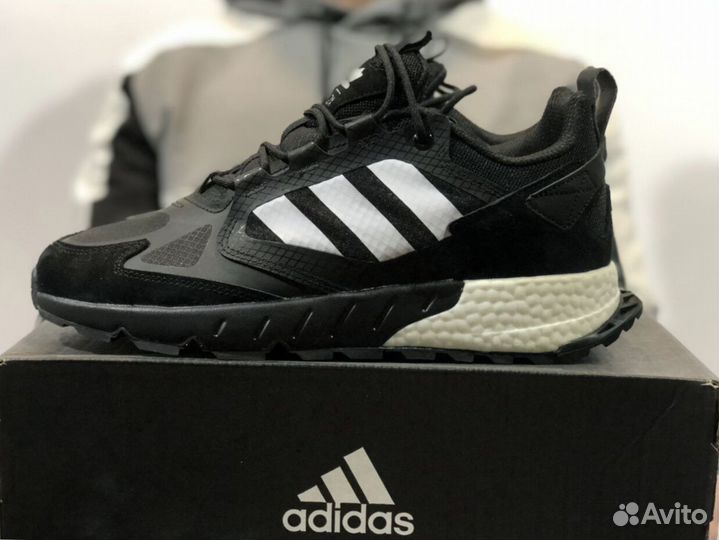 Кроссовки Adidas ZX 1000