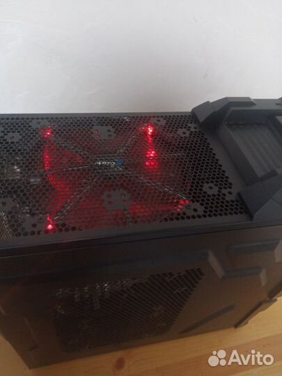 Игровой пк i5