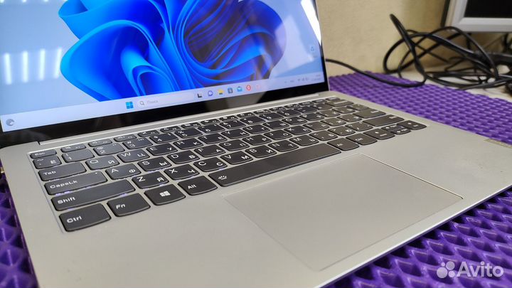 Ультрабук Lenovo IdeaPad S540-13API