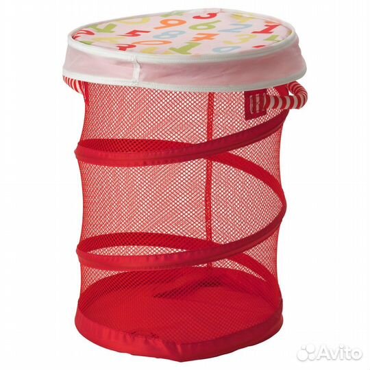 Корзина икеа kusiner