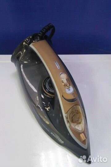 Утюг bork в отличном состоянии