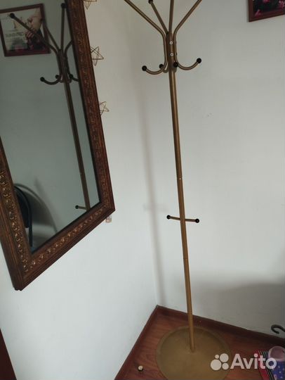 Вешалка для одежды