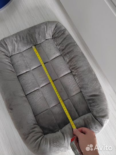 Лежанка для кошек